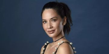 Olivia Munn
