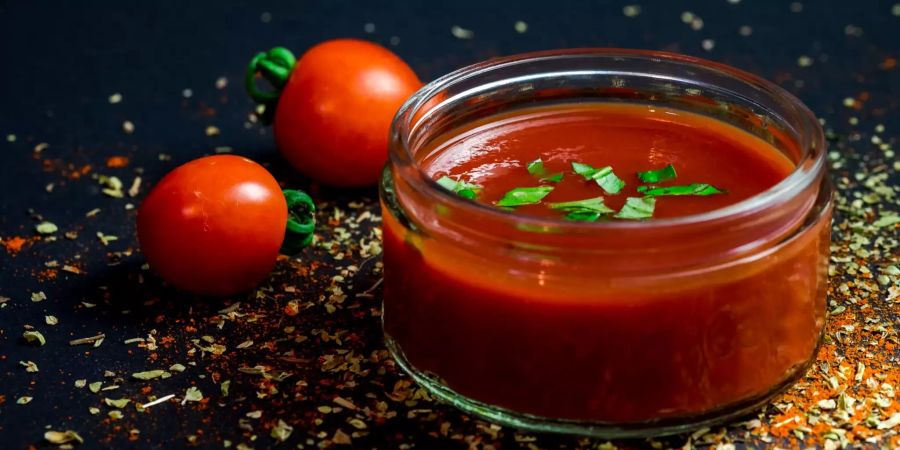 Tomatensauce