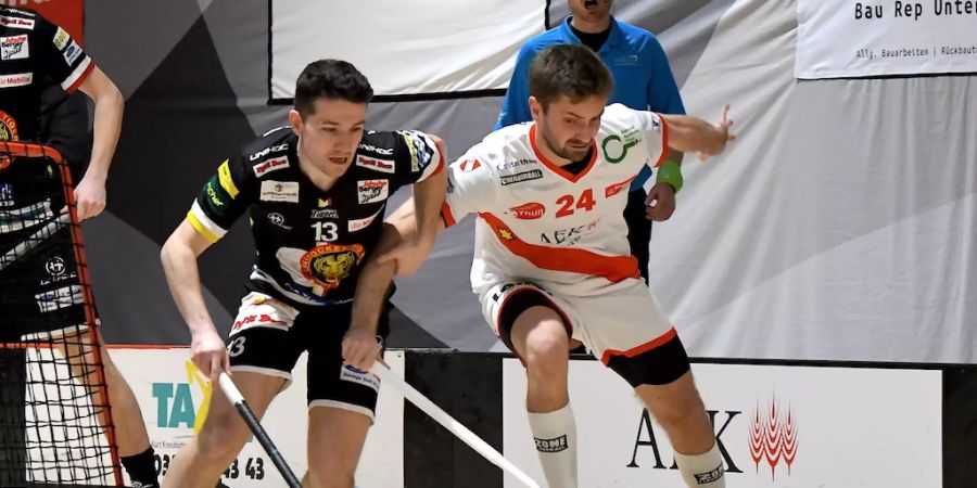 UHC Thun