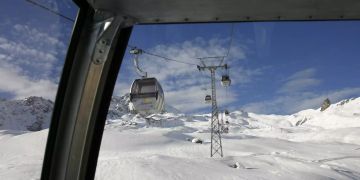 arosa bergbahnen