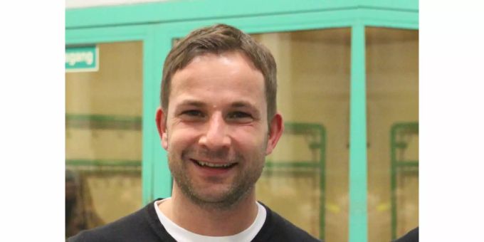 Fabian Käppeli wird neuer Chef Spitzensport beim ATV. Fabian Käppeli