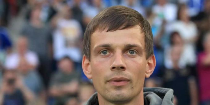 Soll Medienberichten nach neuer Trainer bei Fortuna Düsseldorf werden: Christian Preusser. Foto: Jens Wolf/dpa-Zentralbild/dpa Soll Medienberichten nach neuer Trainer bei Fortuna Düsseldorf werden: Christian Preusser. Foto: Jens Wolf/dpa-Zentralbild/dpa