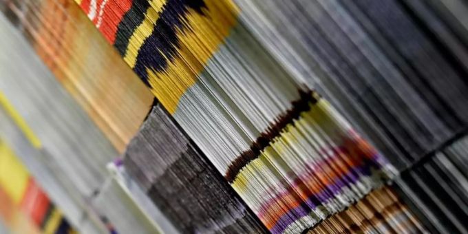 Die Werbewirtschaft rechnet nach dem Wegfall vieler Aufträge in der Corona-Pandemie ab Herbst mit einer Erholung. Foto: Ralf Hirschberger/dpa-Zentralbild/dpa Die Werbewirtschaft rechnet nach dem Wegfall vieler Aufträge in der Corona-Pandemie ab Herbst mit einer Erholung. Foto: Ralf Hirschberger/dpa-Zentralbild/dpa