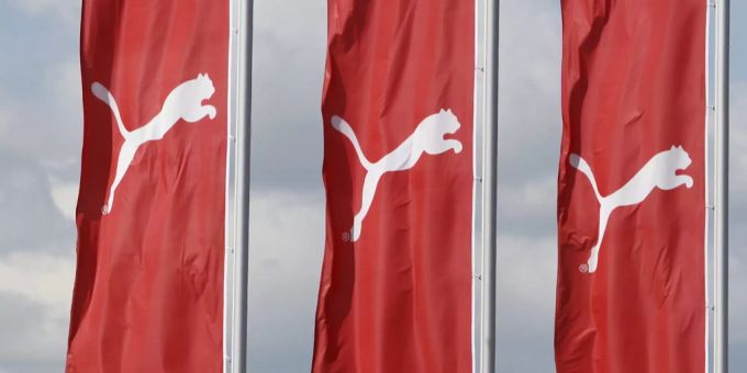 Der Luxusgüterkonzern Kering trennt sich von Sportartikelhersteller Puma. kering puma