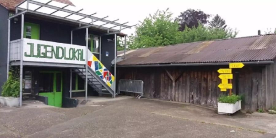 Obristhof Jugendarbeit