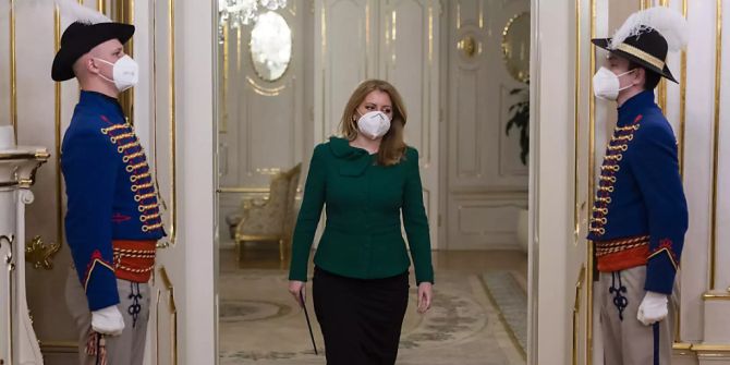 zuzana caputova