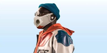 Xupermask