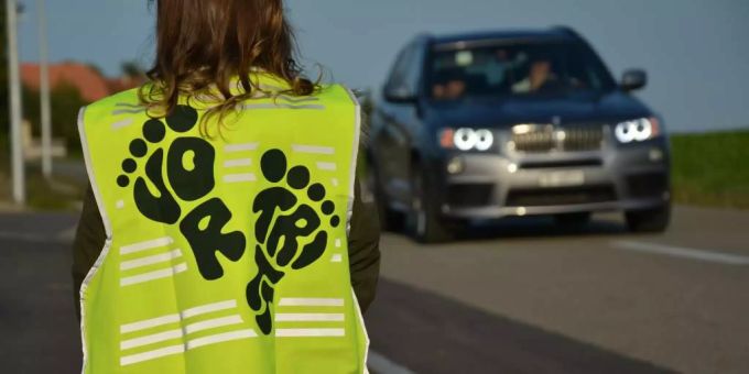 Leuchtwesten-Wettbewerb – Gewinner sind bekannt.
