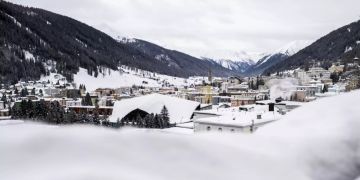 Davos