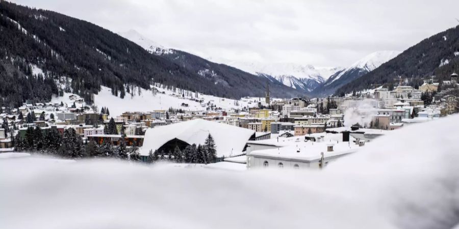 Davos