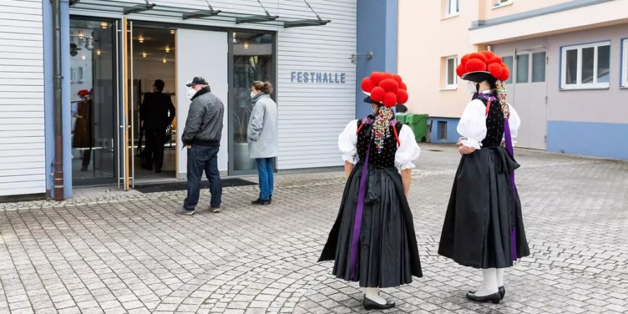 Wahlen Baden-Württemberg Rheinland-Pfalz