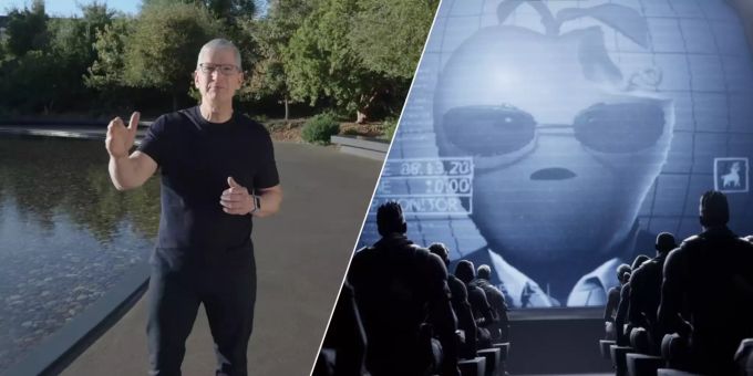 In den kommenden Gerichtsverhandlungen zwischen Apple und Epic Games wird erstmals auch Tim Cook selbst aussagen. Apple Epic Games Rechtsstreit