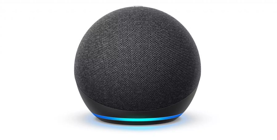 Amazon Echo Dot