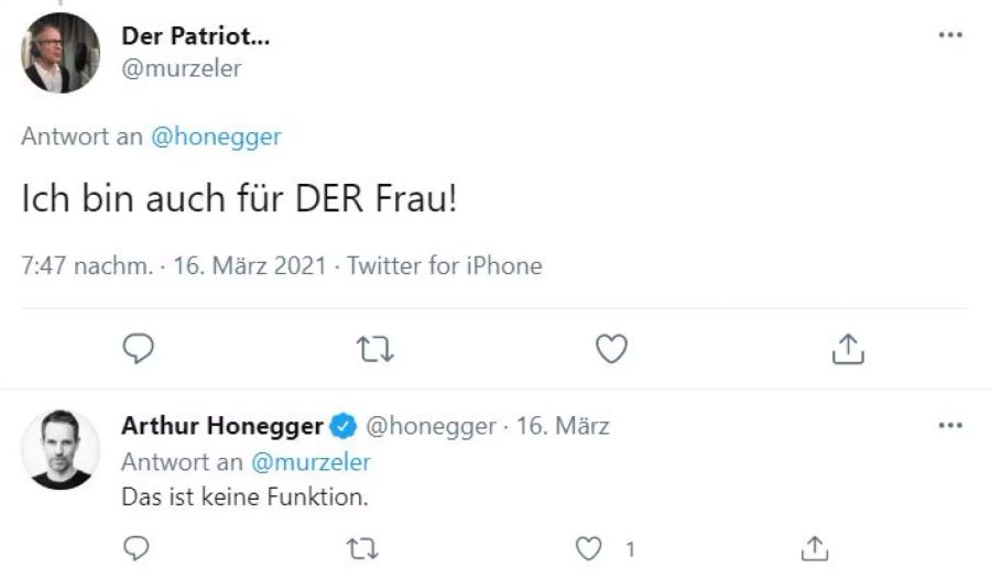 honegger