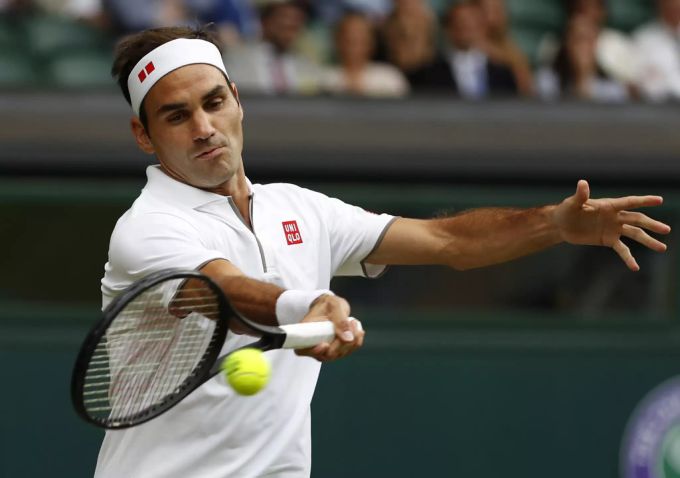 Roger Federer