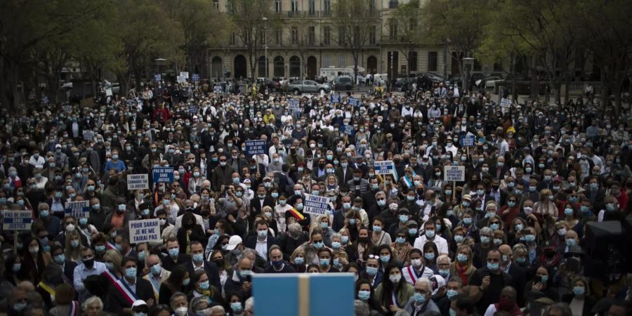 France Antisemitism
