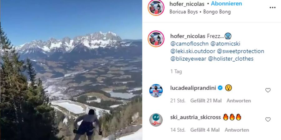 streif