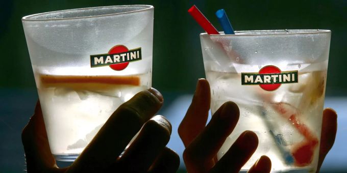 Der britische Inlandsgeheimdienst MI5 will nun auf Instagram mit alten Martini-Klischees aufräumen und neue Zielgruppen ansprechen. Geheimdienst MI5