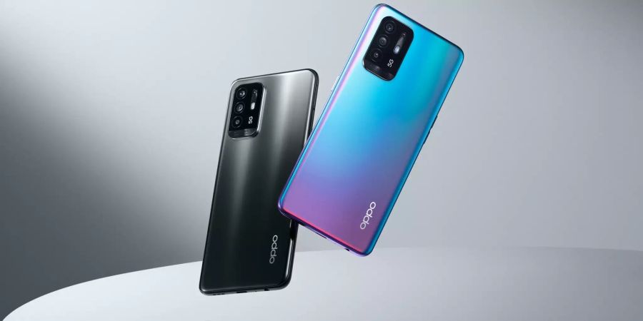 Oppo A94 5G