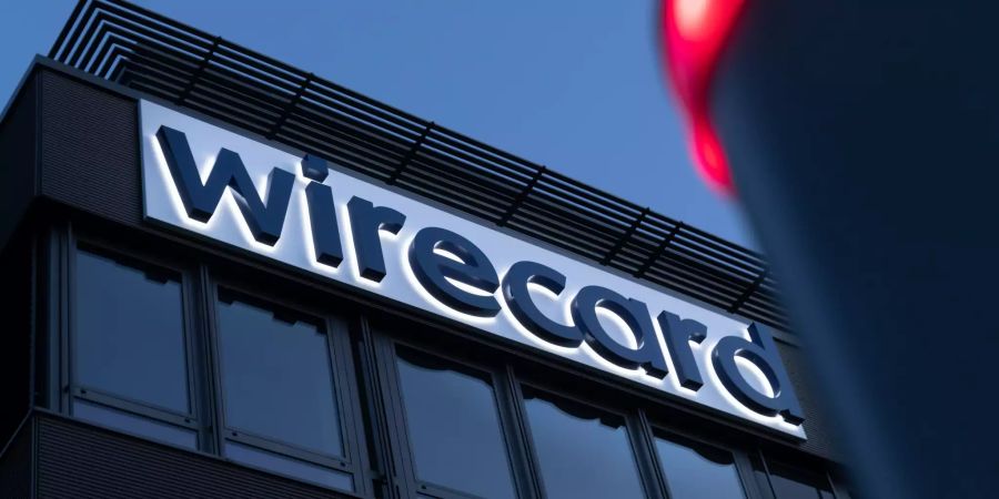 Wirecard