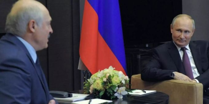 putin lukaschenko