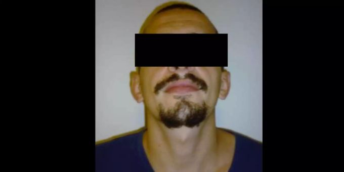 Gesucht wurde Qendrim Atashi.