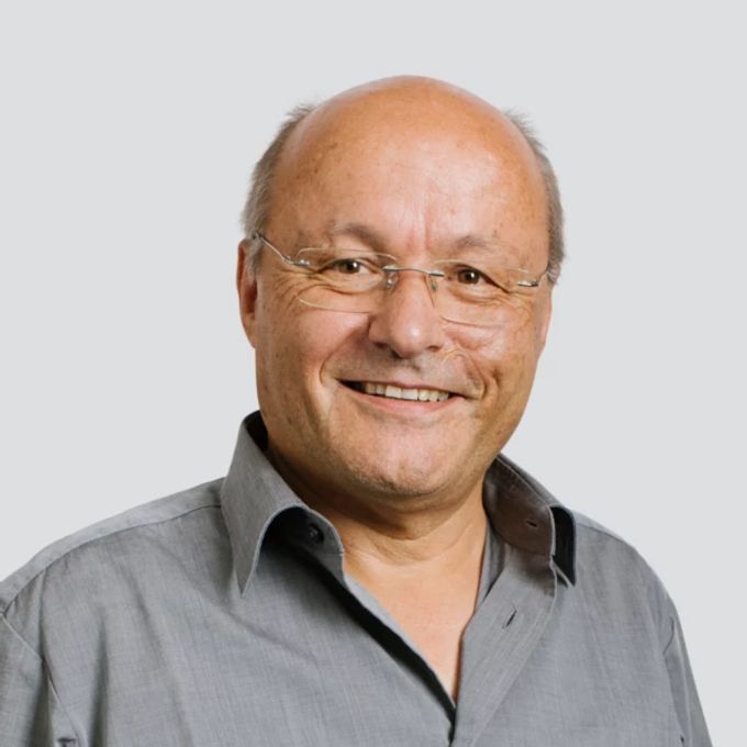 Linard Candreia (SP) ist seit 2015 im Landrat. onlinereports