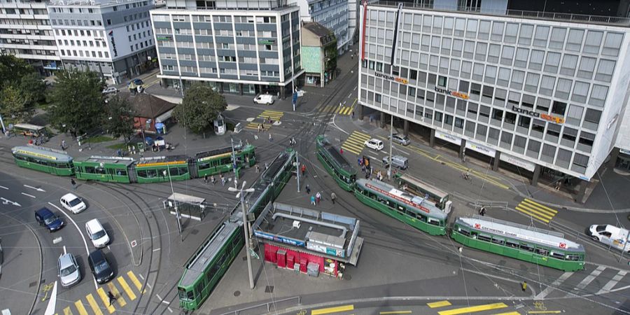 Turmhaus