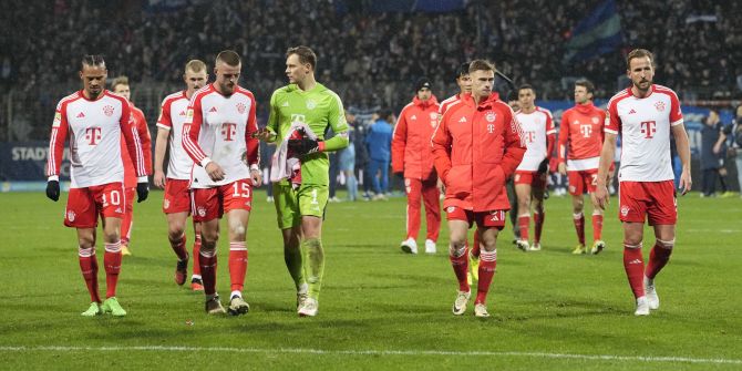 Bayern München