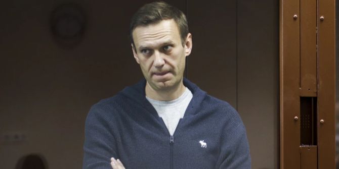Alexej Nawalny