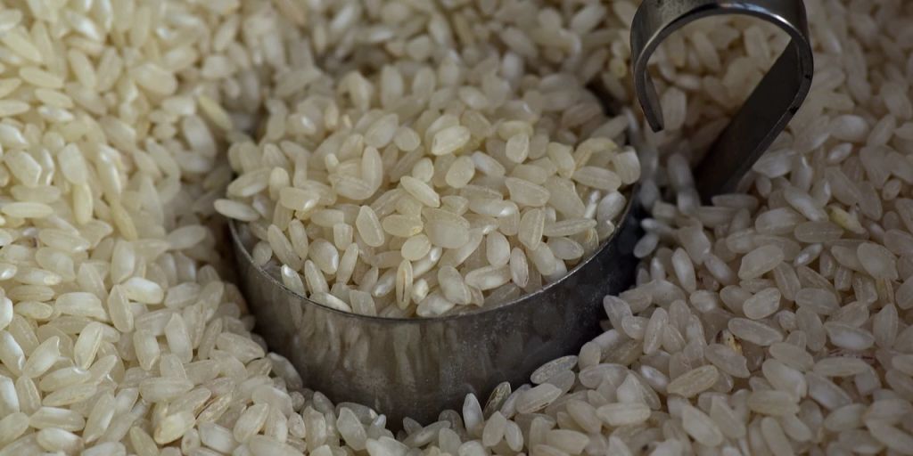 This is why you shouldn't put a wet iPhone in rice