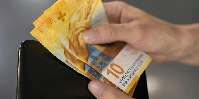 Geld