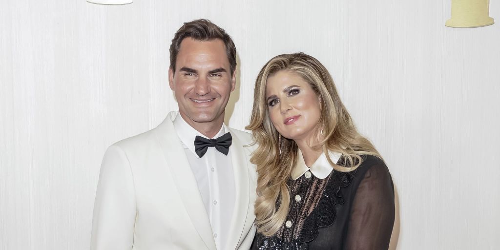 Federer Mit Luxus Am Handgelenk: 1,2 Millionen Franken Teure Uhr Sorgt Für Aufsehen - qcjfozz