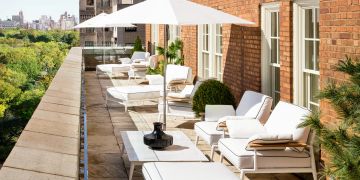 the mark hotel