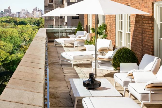 the mark hotel