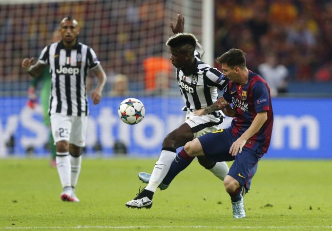 Paul Pogba