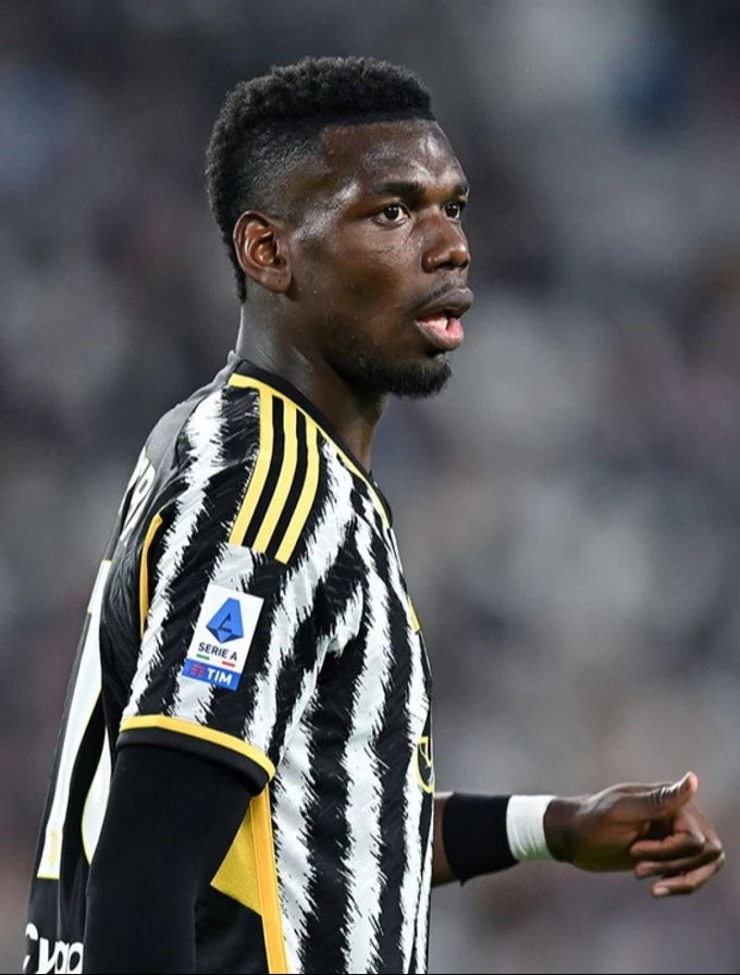 Paul Pogba