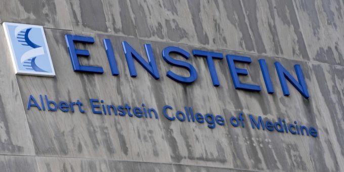 Am Albert Einstein College of Medicine entfallen künftig die Studiengebühren. milliardärin spendet medizinstudium