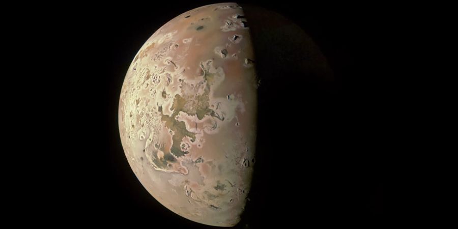 io juno