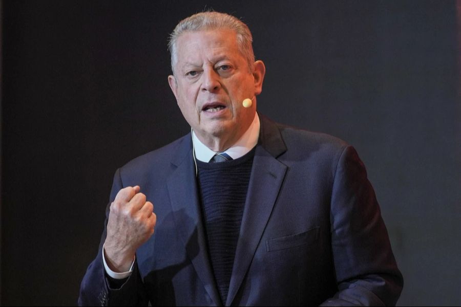 Al Gore