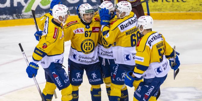 HC Davos