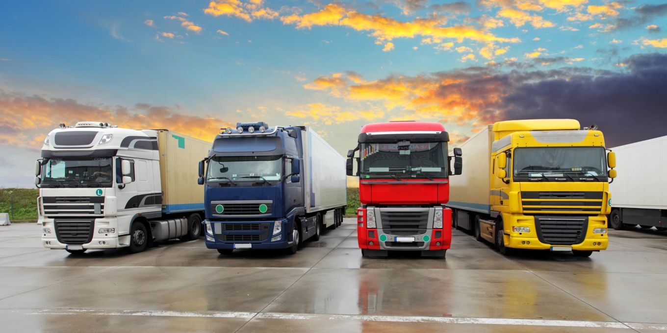 Wasserstoff oder Elektro? Die Zukunft des LKW