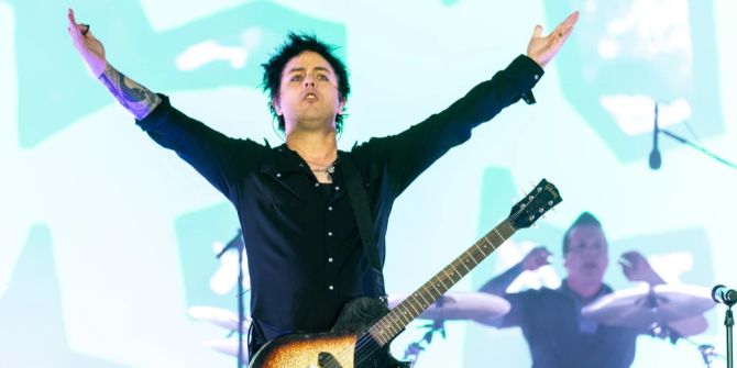 billie joe armstrong bisexuell