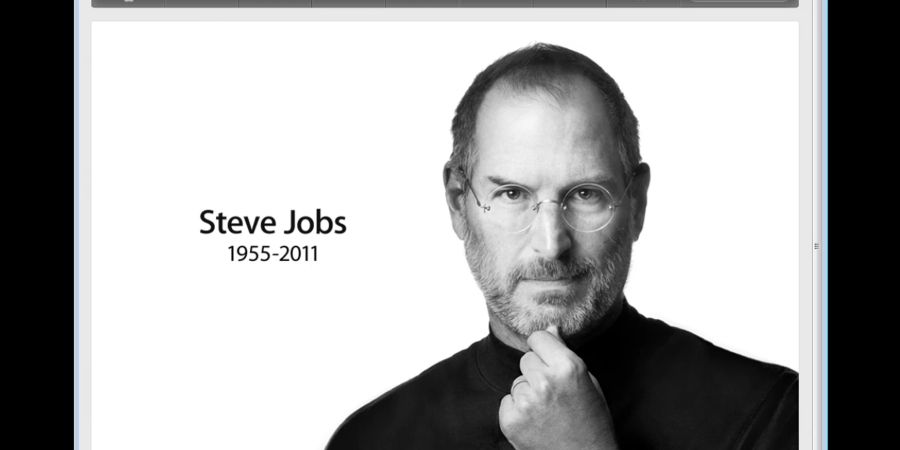 Steve Jobs