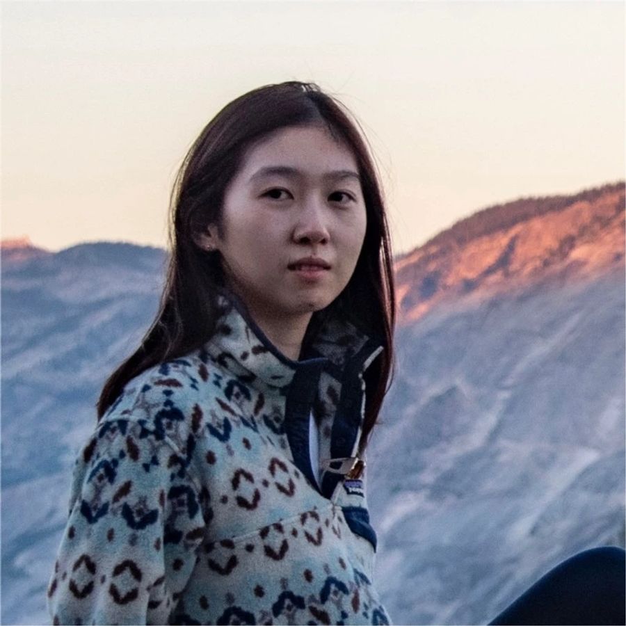 Xuanyi Yu arbeitete für Google. Sie wurde von ihrem Ehemann ermordet.