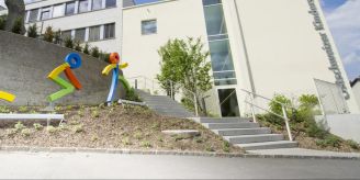 St. Gallen - Höhere Defizite für Ostschweizer Kinderspital befürchtet St. Gallen - Höhere Defizite für Ostschweizer Kinderspital befürchtet