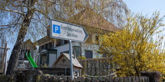 Gemeindenews - Iffwil: Schalter der Gemeindeverwaltung bleibt zu