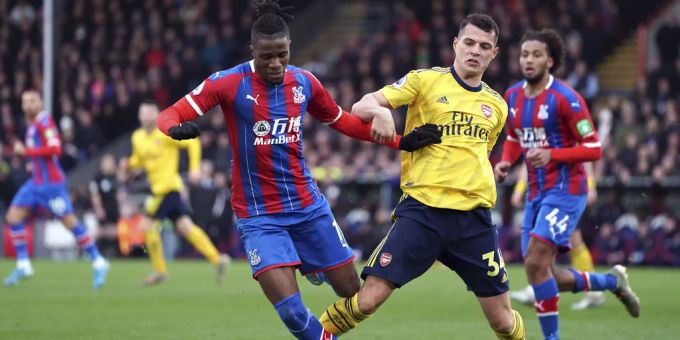 Ist er der Vize? - Granit Xhaka trägt erstmals wieder die Captain-Binde
