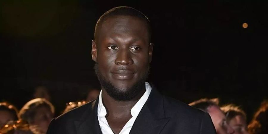 Stormzy