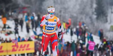therese johaug